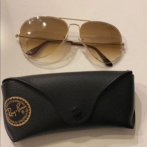 Rayban Aviators